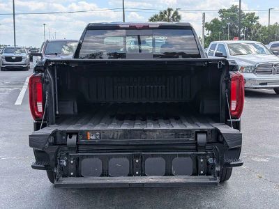 2024 GMC Sierra 1500 — photo 13 view