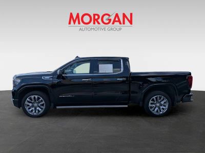 2024 GMC Sierra 1500 — photo 7 view