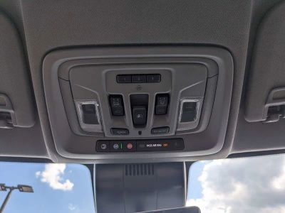 2024 GMC Sierra 1500 — photo 26 view