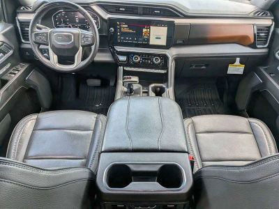 2024 GMC Sierra 1500 — photo 16 view