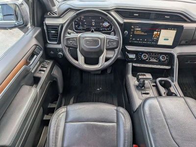 2024 GMC Sierra 1500 — photo 17 view