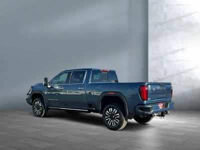 2025 GMC Sierra 3500HD - Photo 1