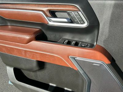 2025 GMC Sierra 3500HD - Photo 6