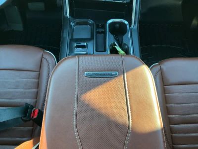 2025 GMC Sierra 3500HD - Photo 15