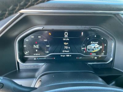 2025 GMC Sierra 3500HD - Photo 10
