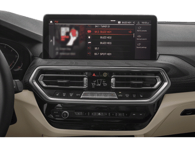 2022 BMW X3 - Photo 18