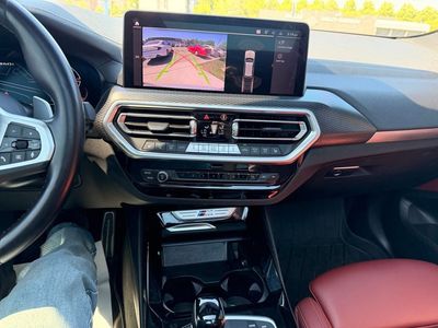 2022 BMW X3 - Photo 4