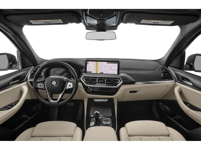 2022 BMW X3 - Photo 16