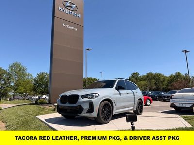 2022 BMW X3 - Photo 1