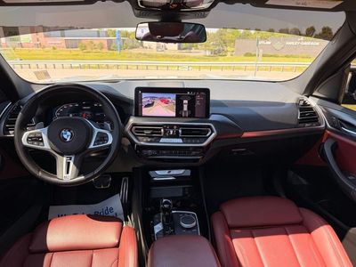2022 BMW X3 - Photo 3