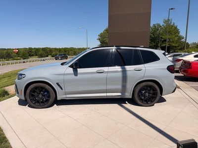 2022 BMW X3 - Photo 7