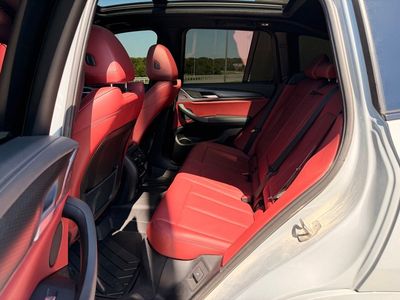 2022 BMW X3 - Photo 5