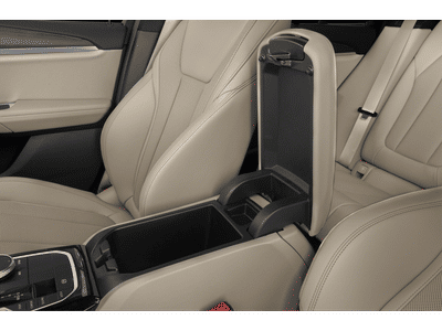 2022 BMW X3 - Photo 21