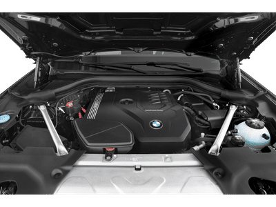2022 BMW X3 - Photo 19