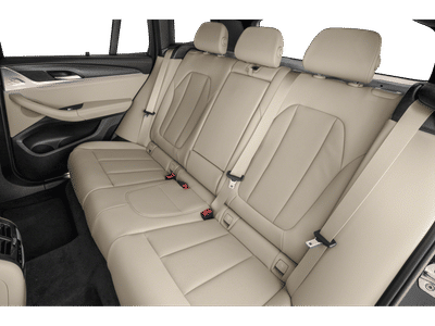 2022 BMW X3 - Photo 20