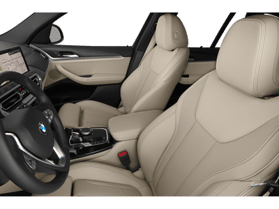 2022 BMW X3 - Photo 17