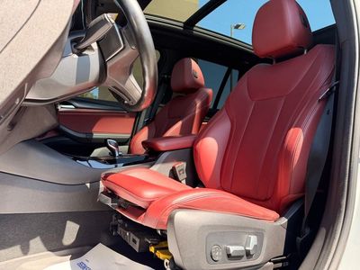 2022 BMW X3 - Photo 2