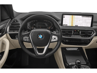 2022 BMW X3 - Photo 15