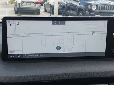 2025 Genesis GV70 - Photo 17