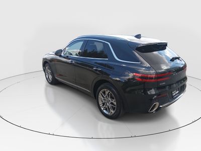2025 Genesis GV70 - Photo 5
