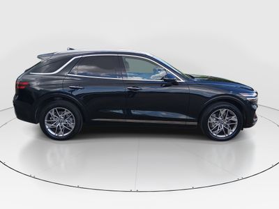 2025 Genesis GV70 - Photo 8