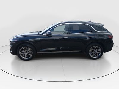 2025 Genesis GV70 - Photo 4