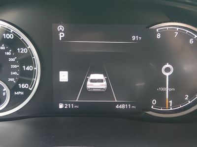 2025 Genesis GV70 - Photo 14