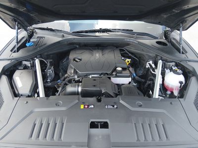 2025 Genesis GV70 - Photo 9