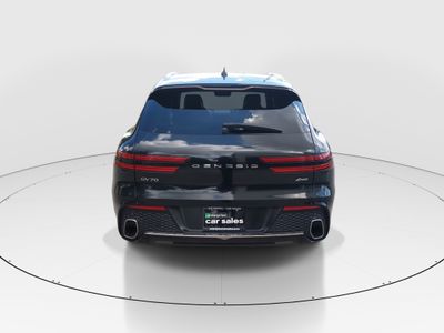 2025 Genesis GV70 - Photo 6