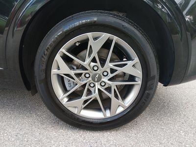 2025 Genesis GV70 - Photo 10