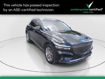 2025 Genesis GV70 - Photo 1