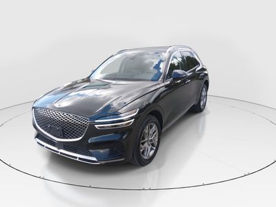 2025 Genesis GV70 - Photo 3