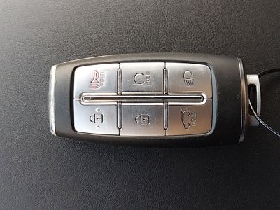 2025 Genesis GV70 - Photo 15