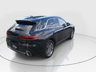 2025 Genesis GV70 - Photo 7