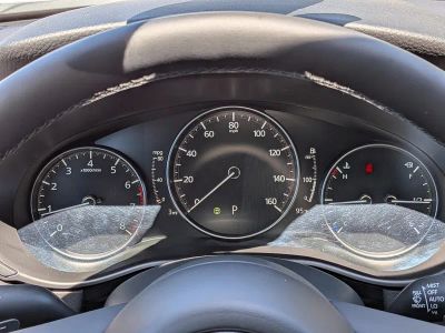 2026 Mazda CX-50 — photo 29 view