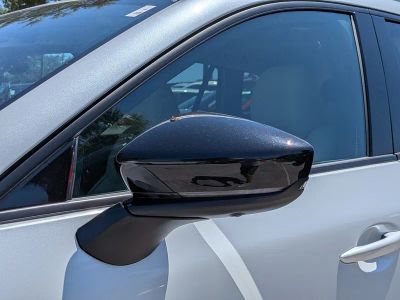 2026 Mazda CX-50 — photo 12 view