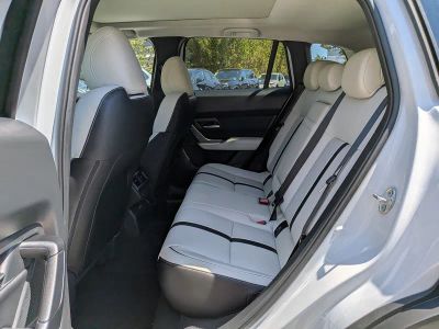 2026 Mazda CX-50 — photo 14 view