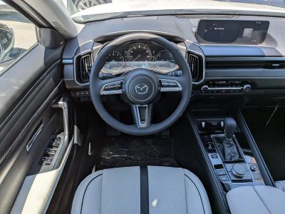 2026 Mazda CX-50 — photo 16 view