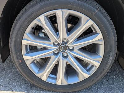 2026 Mazda CX-50 — photo 11 view