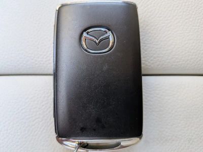 2026 Mazda CX-50 — photo 31 view