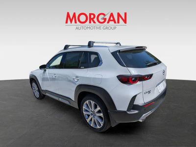 2026 Mazda CX-50 — photo 7 view
