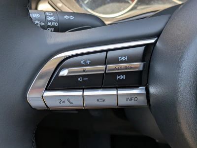 2026 Mazda CX-50 — photo 27 view