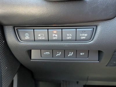 2026 Mazda CX-50 — photo 26 view