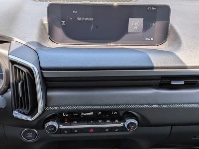 2026 Mazda CX-50 — photo 18 view