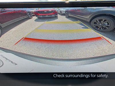 2026 Mazda CX-50 — photo 22 view