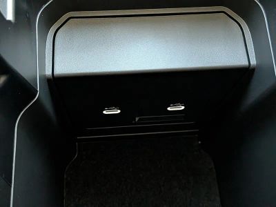 2026 Mazda CX-50 — photo 23 view