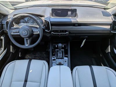 2026 Mazda CX-50 — photo 15 view