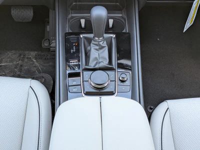 2026 Mazda CX-50 — photo 19 view
