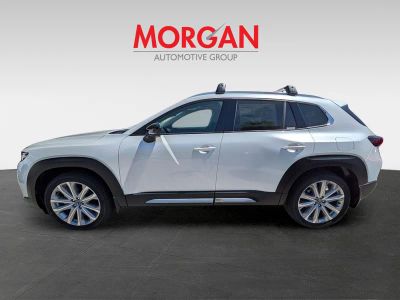 2026 Mazda CX-50 — photo 8 view