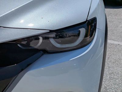 2026 Mazda CX-50 — photo 10 view